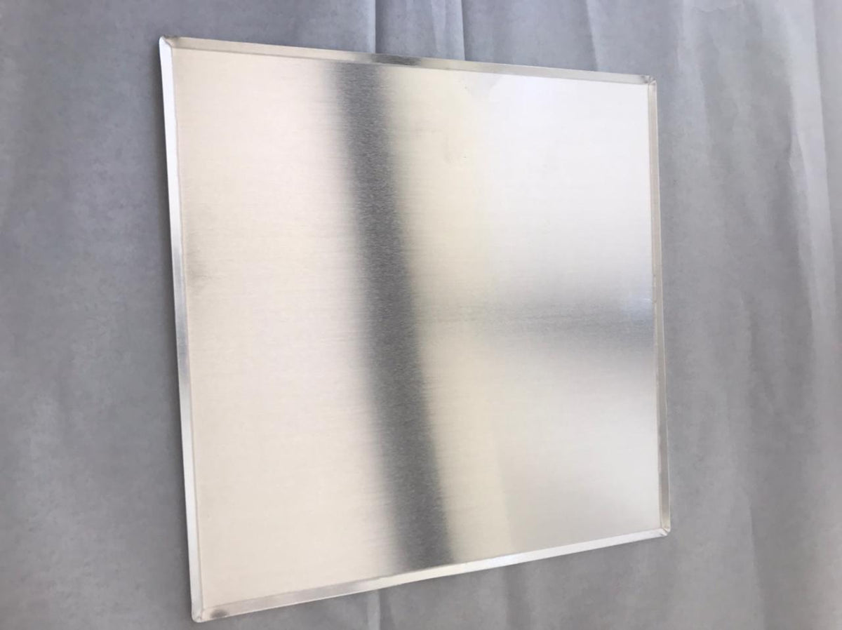 Molde panquequera cuadrado 20*20