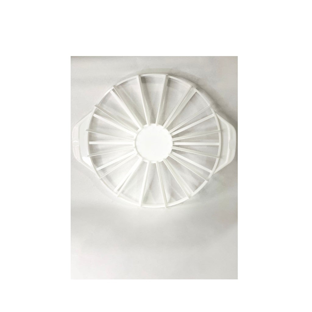 Porcionador de torta 10/12