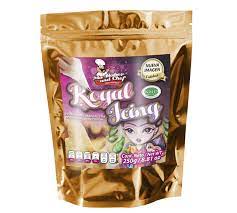 Glaseado royal icing 250 gr.