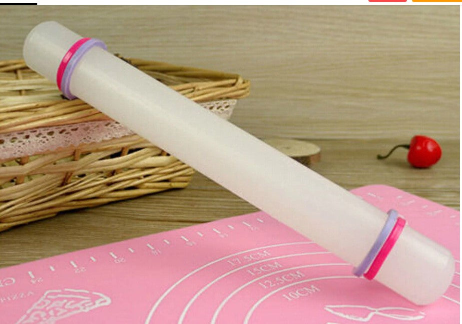 Rodillo para fondant 23 mm