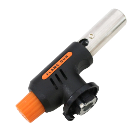 Soplete TT-502C 1300℃ No incluye Gas