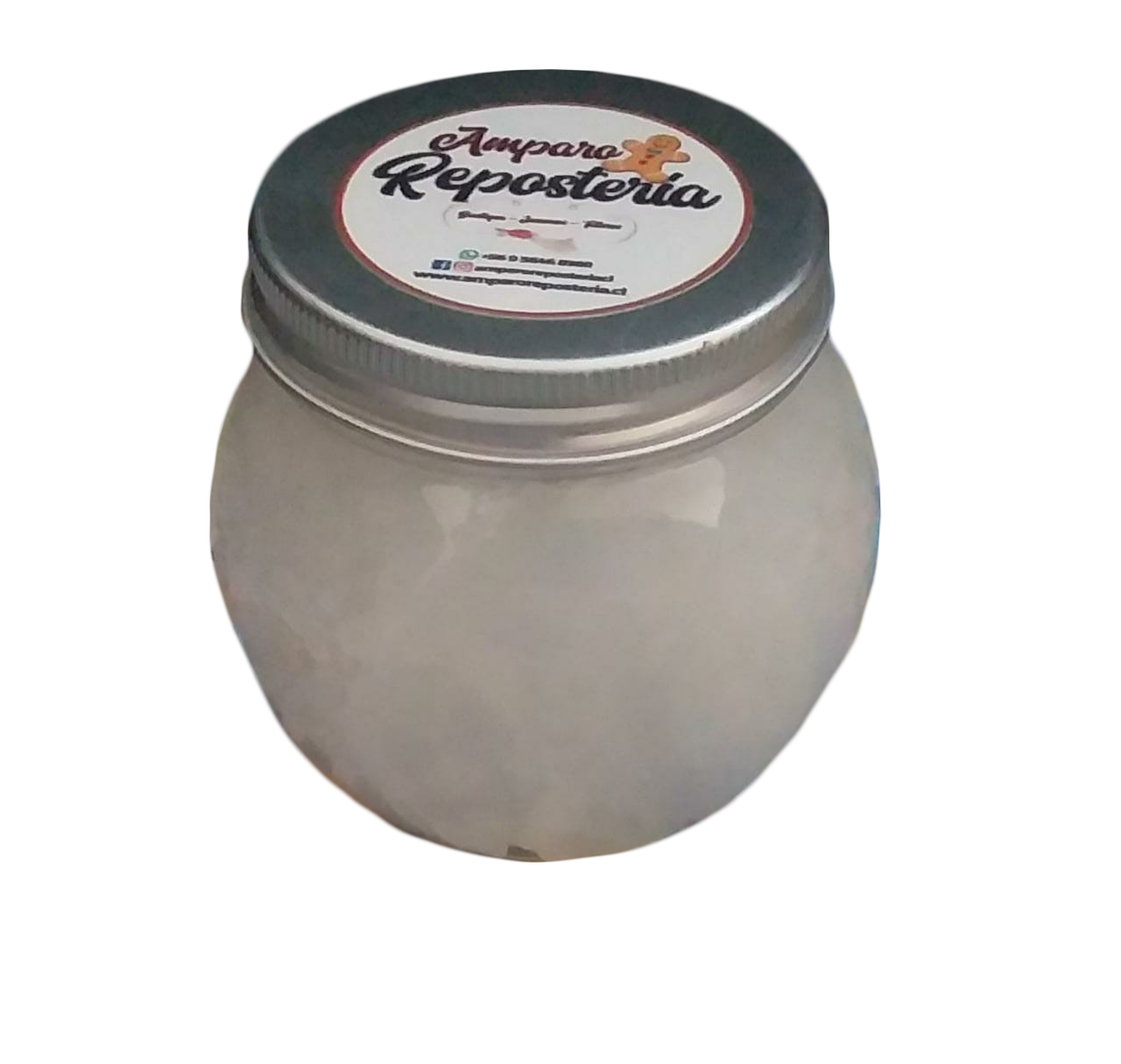 Emulsificante mixo Plus 100 grs