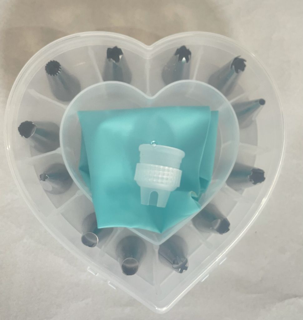 Boquilla Set 12 Piezas