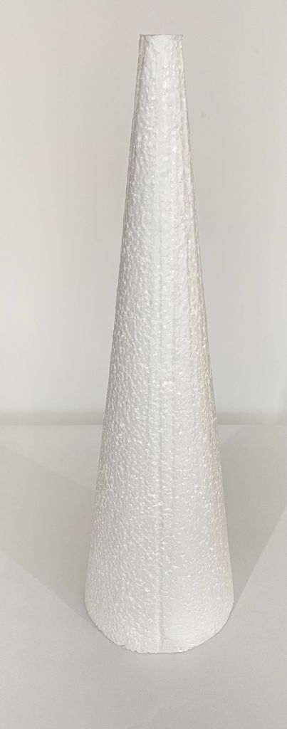 Dummies Conico Base 15 cm × Altura 30 cm