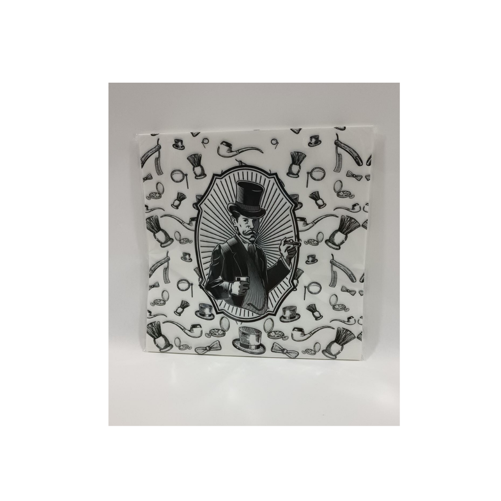 Papel para Alfajor  diferentes diseños