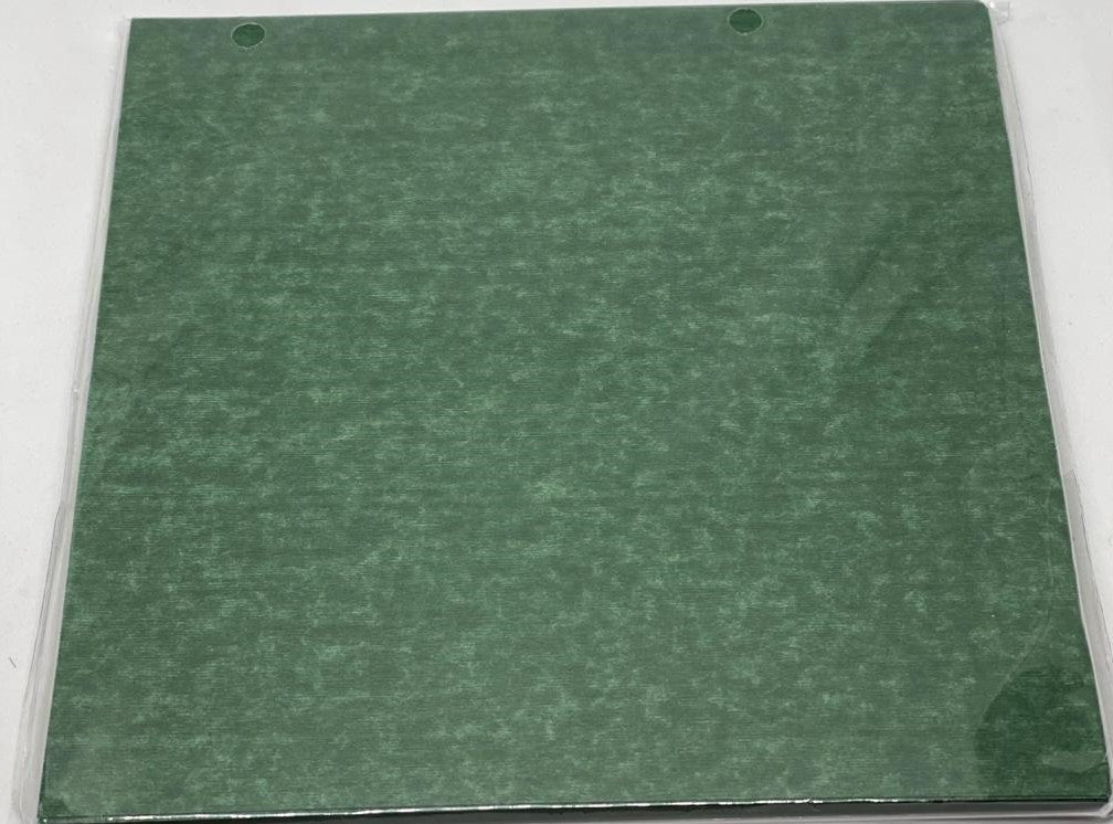 Papel para alfajor antigrasa varios colores | Alfajor o calugas (100 unidades)