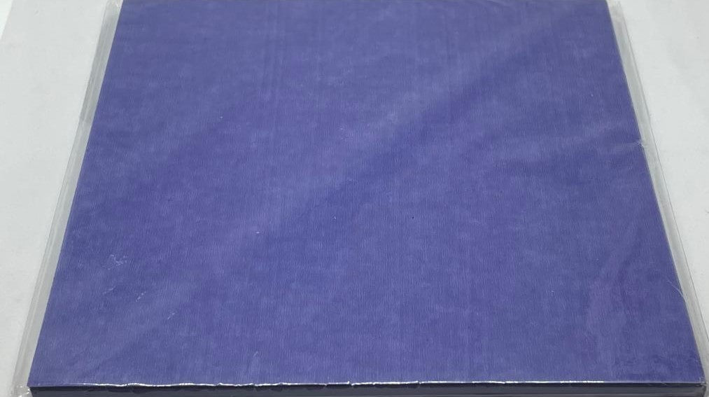 Papel para alfajor antigrasa varios colores | Alfajor o calugas (100 unidades)