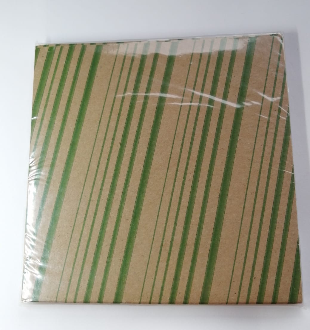 Papel para Alfajor Artesanal diferentes diseños