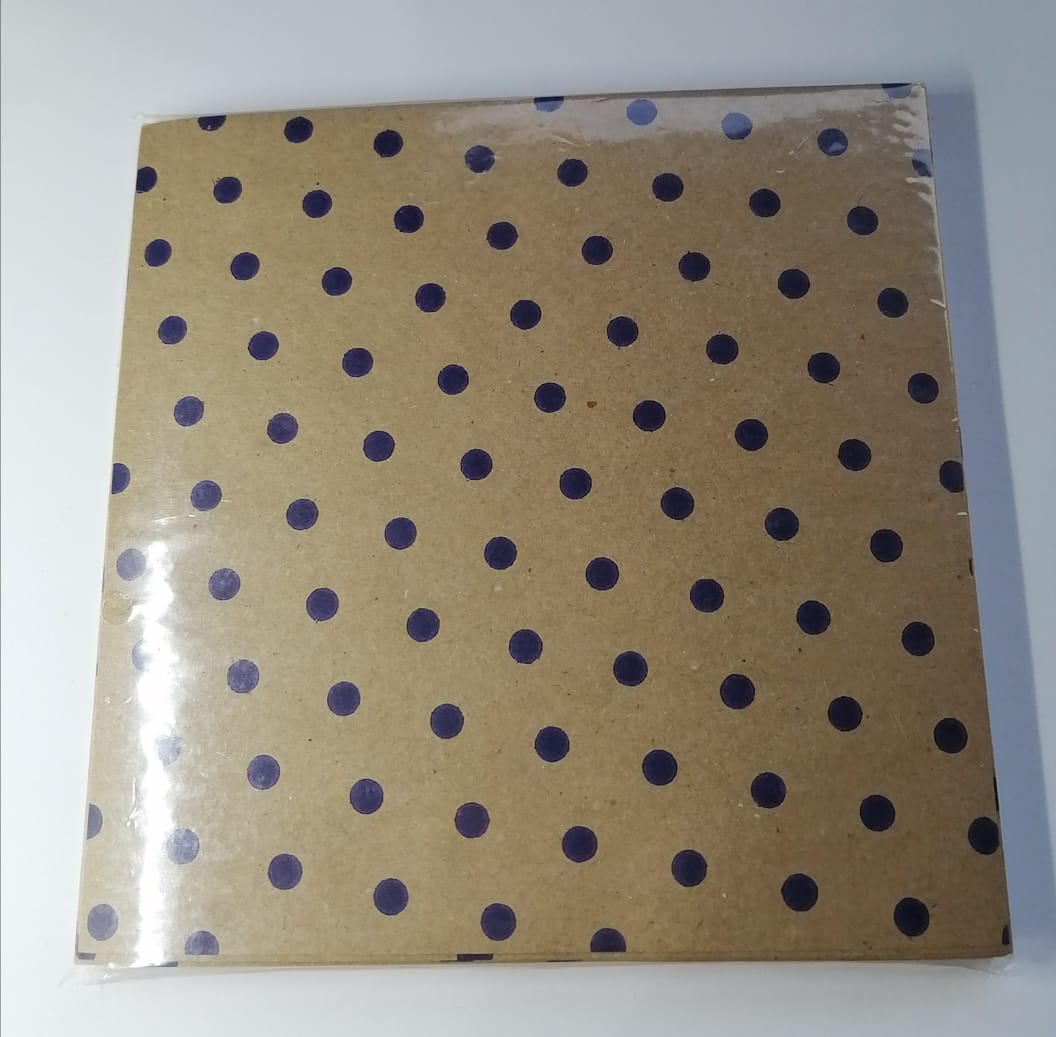 Papel para Alfajor Artesanal diferentes diseños