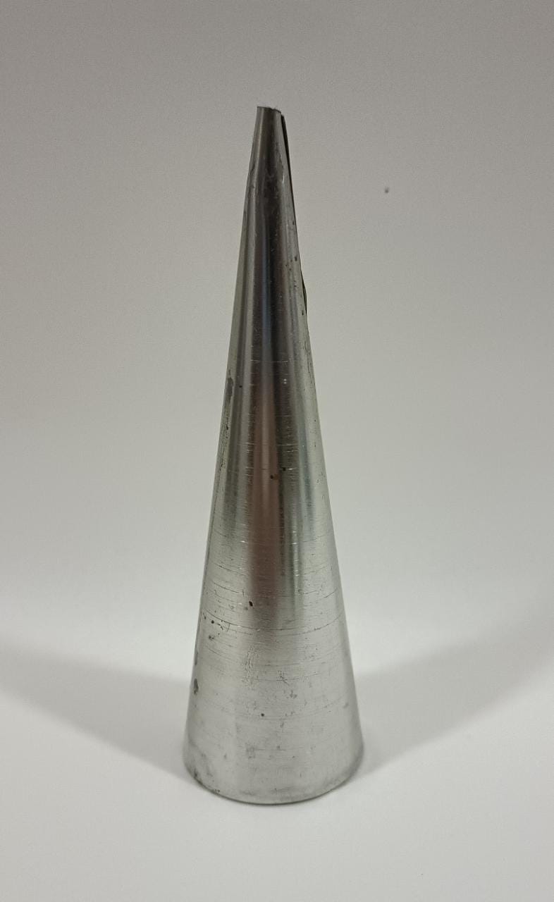 Molde  Cachito N°1  12 cm