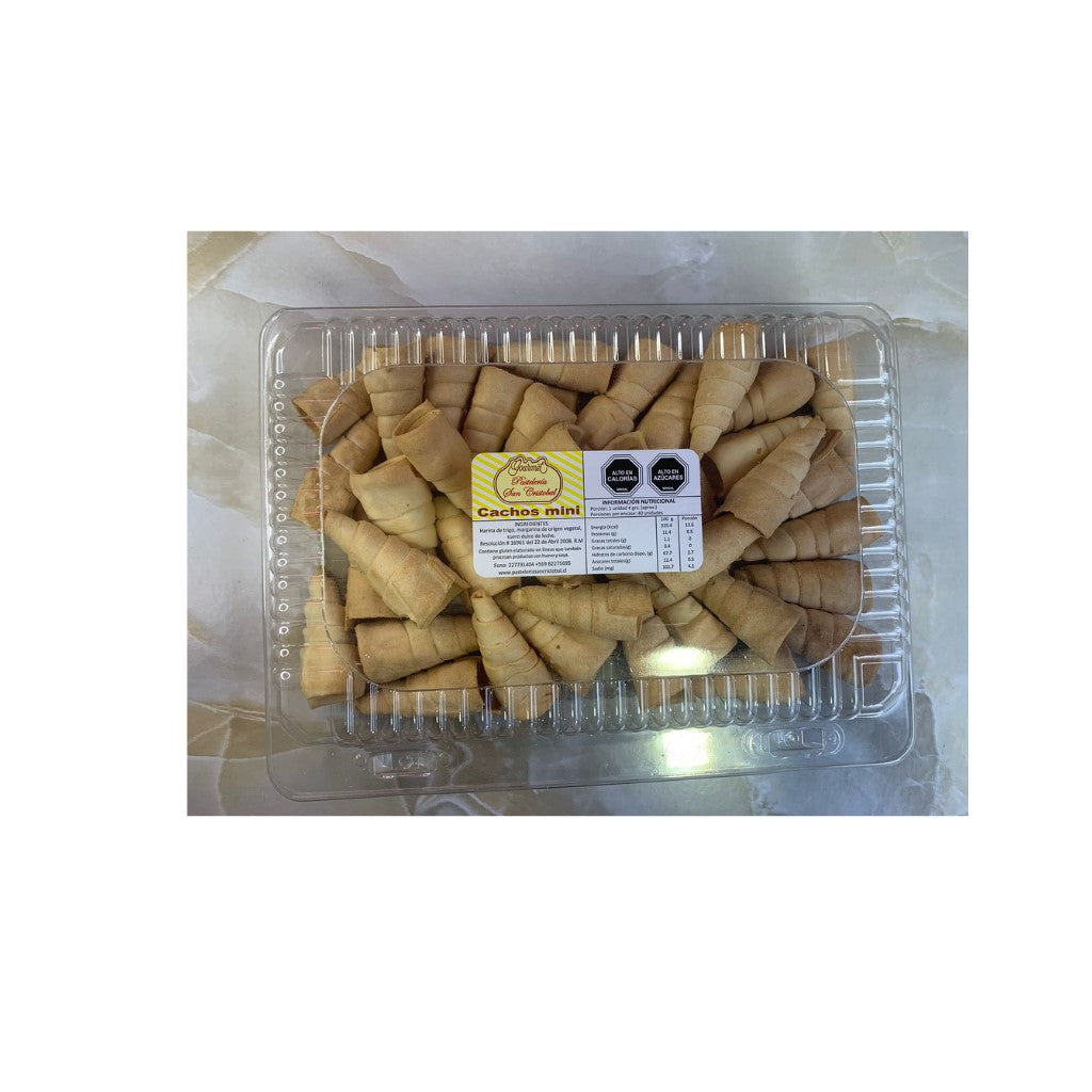 Cachito mini san cristobal