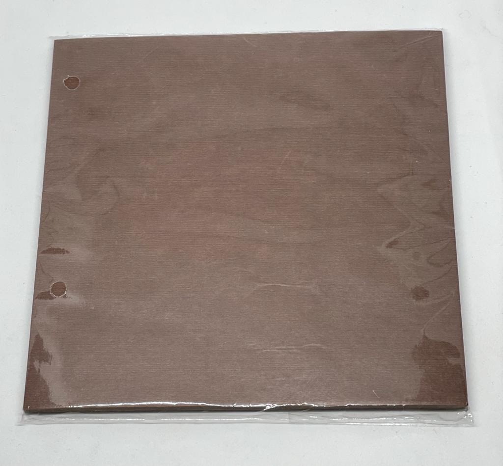 Papel para alfajor antigrasa varios colores | Alfajor o calugas (100 unidades)