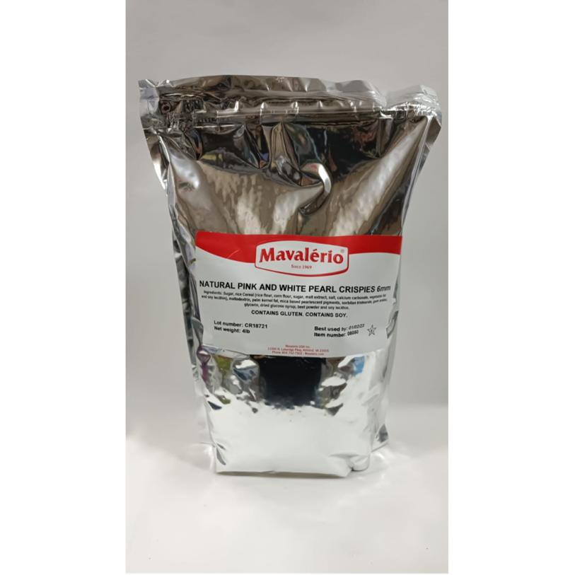 Cereal b/r natural perla bolsa 1,7 kg