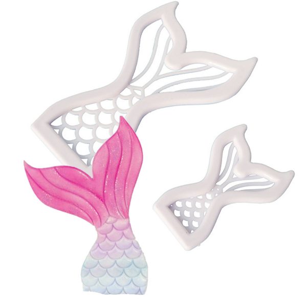 Cortador Cola de Sirena