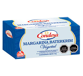 Margarina Condesa Baterkrim 1 kg
