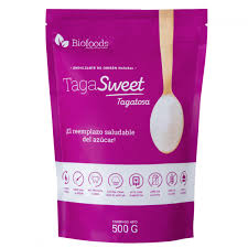 Endulzante Tagatosa 500g.