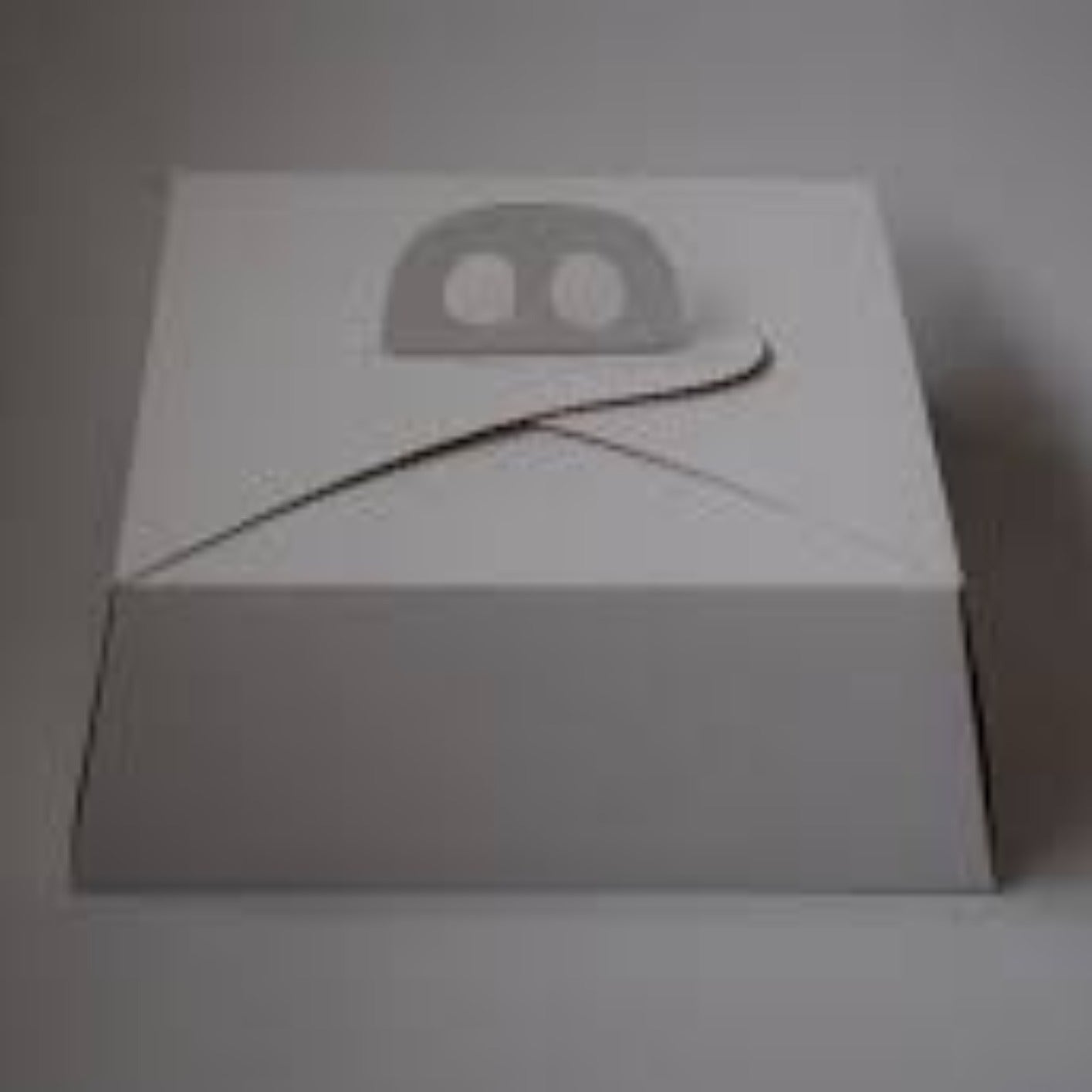 Caja Torta Carton Blanca 30 cm
