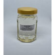 Glucosa cake color kilo