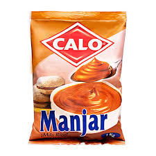 Manjar calo kilo