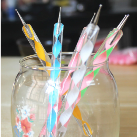 Encocadores 5 piezas