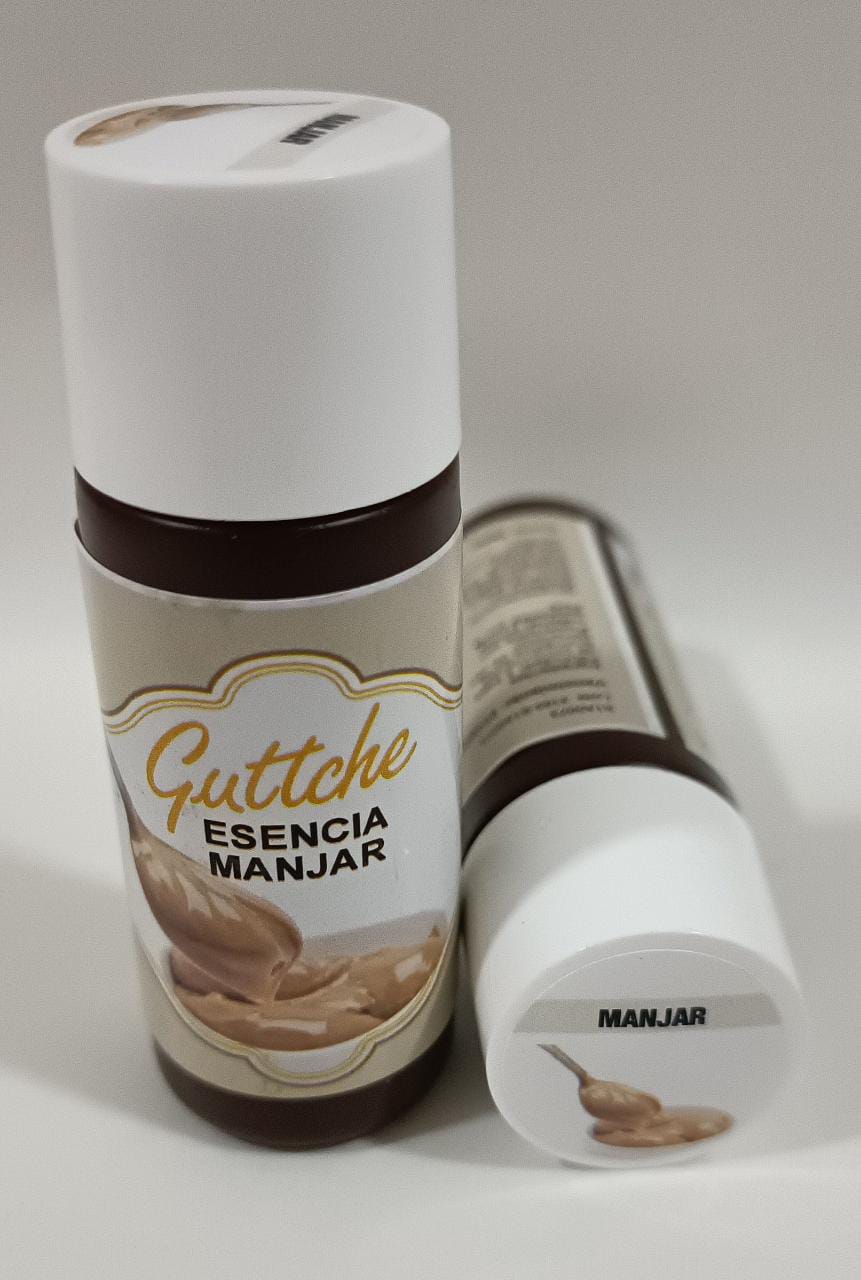 Esencia Manjar Guttche 25 gr.