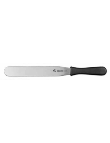 Espátula pastelera recta 23 cm.