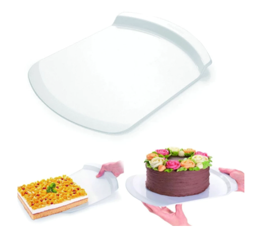 Espatula Toma Torta