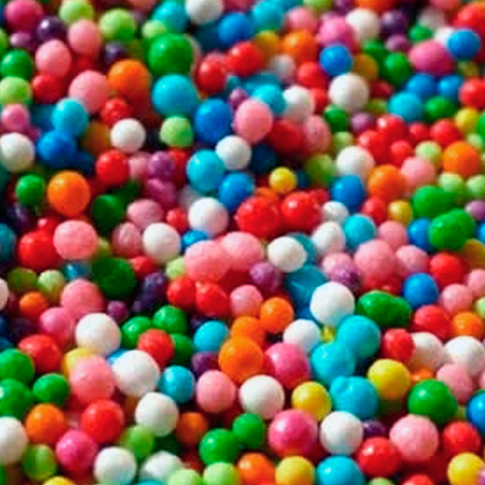 Grageas Color Nº1 Mavalério 500 gr.