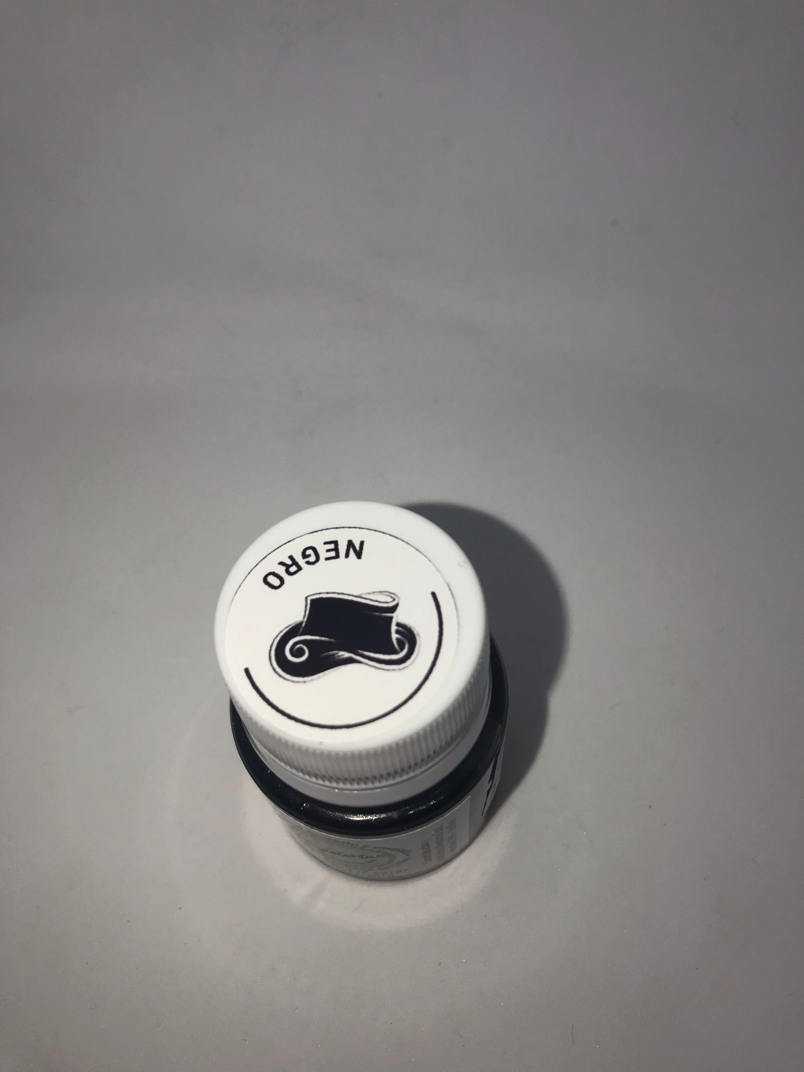 Colorante gel negro kreatortas 30 gr. Reposteria