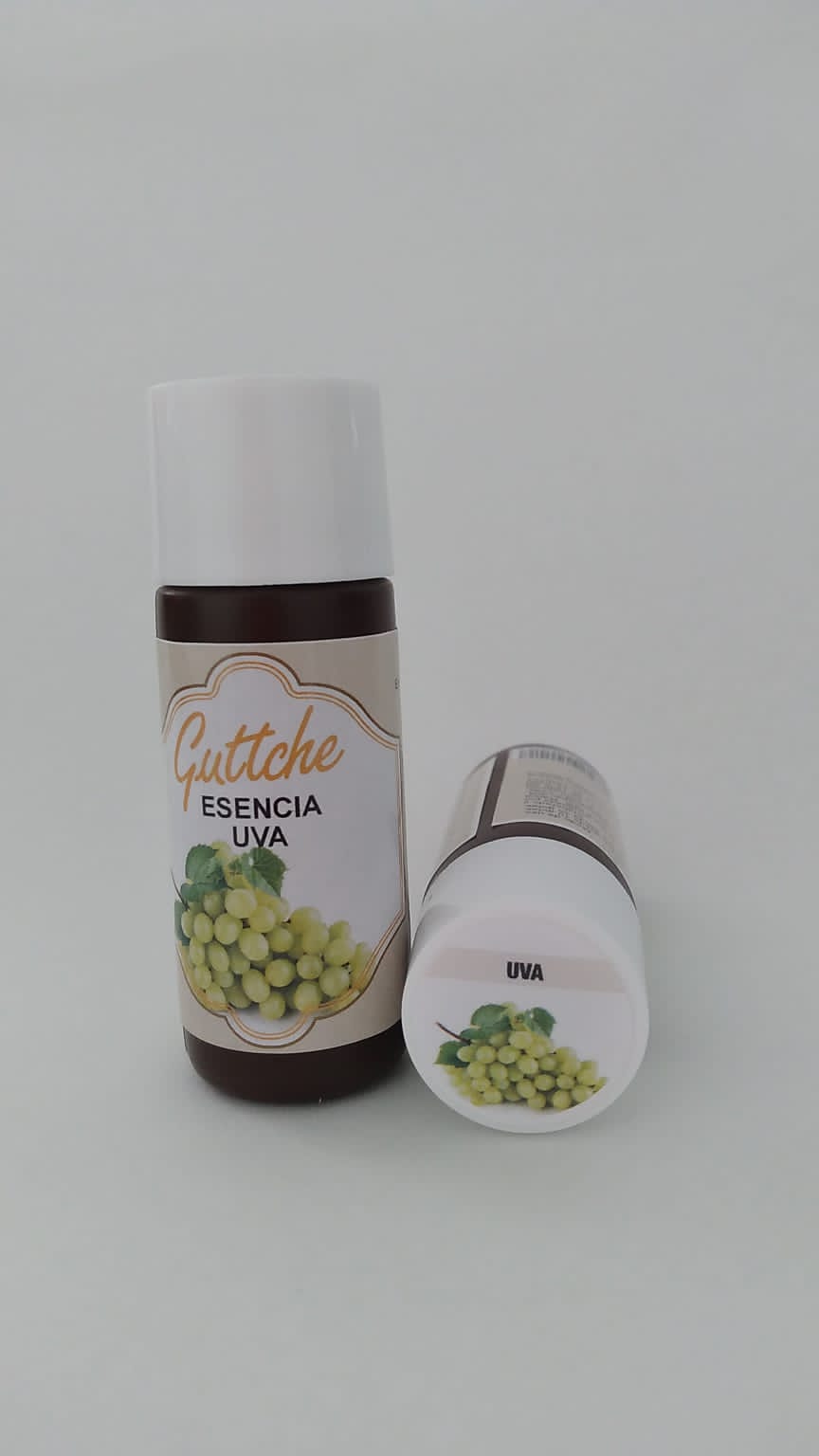 Esencia uva guttche  25 gr.