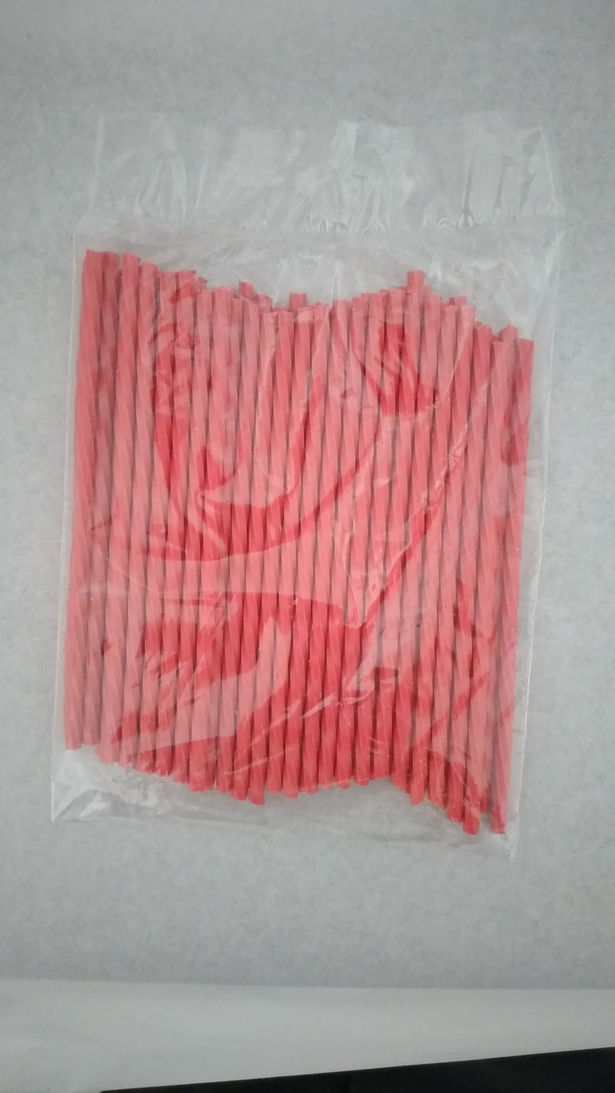 Palo para cake pop 10 cm – 50 unidades torneado