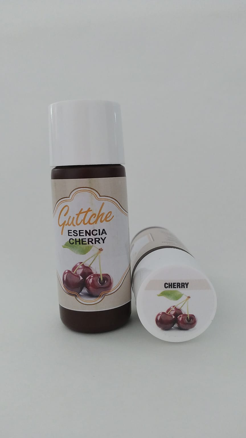 Esencia cherry  guttche 25 gr.