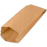 Bolsa papel 16x35 cm 50 unidades