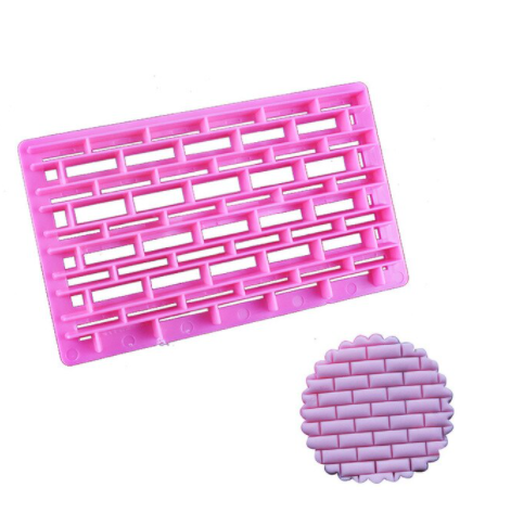 Marcador con Diseño