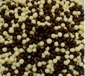 Sprinkles Cereal b/n micro power ball 250 gr