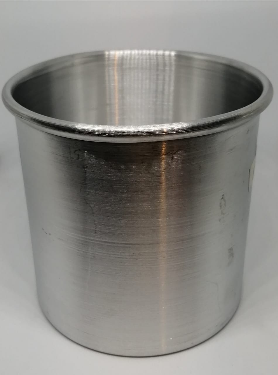 Molde Circular Desmontable 10*10 cm