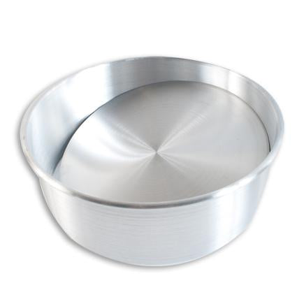 Molde Circular Desmontable para Bizcochos 22*10 cm