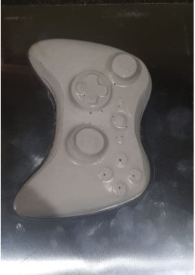 Molde Acetato Chocolate Joystick Play Station