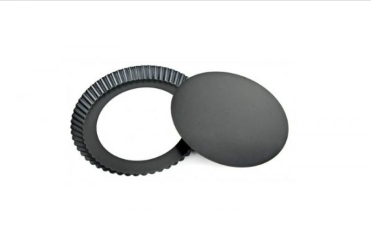 Molde Circular Desmontable para Kuchen  32 cm