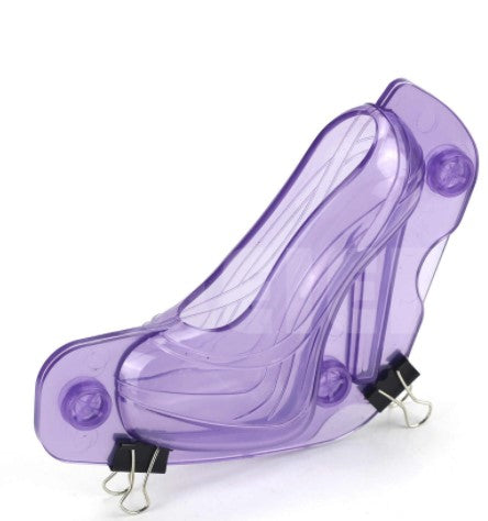 Molde Policarbonato Tacon