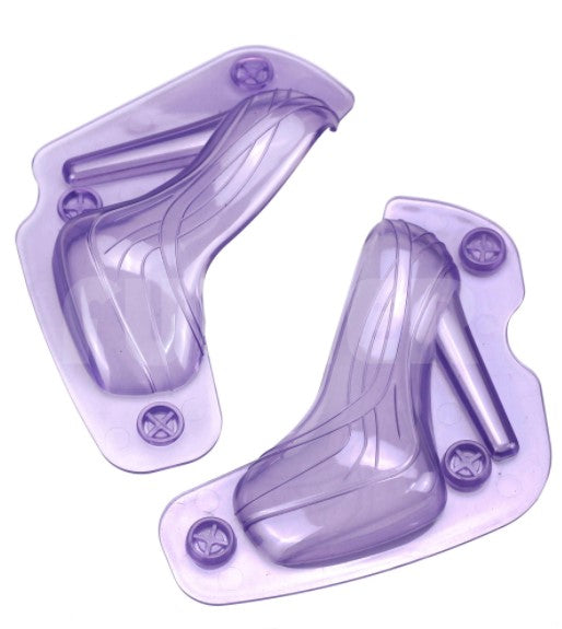 Molde Policarbonato Tacon