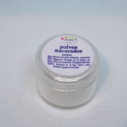 Nacarado Perla Cake Color 5 gr.