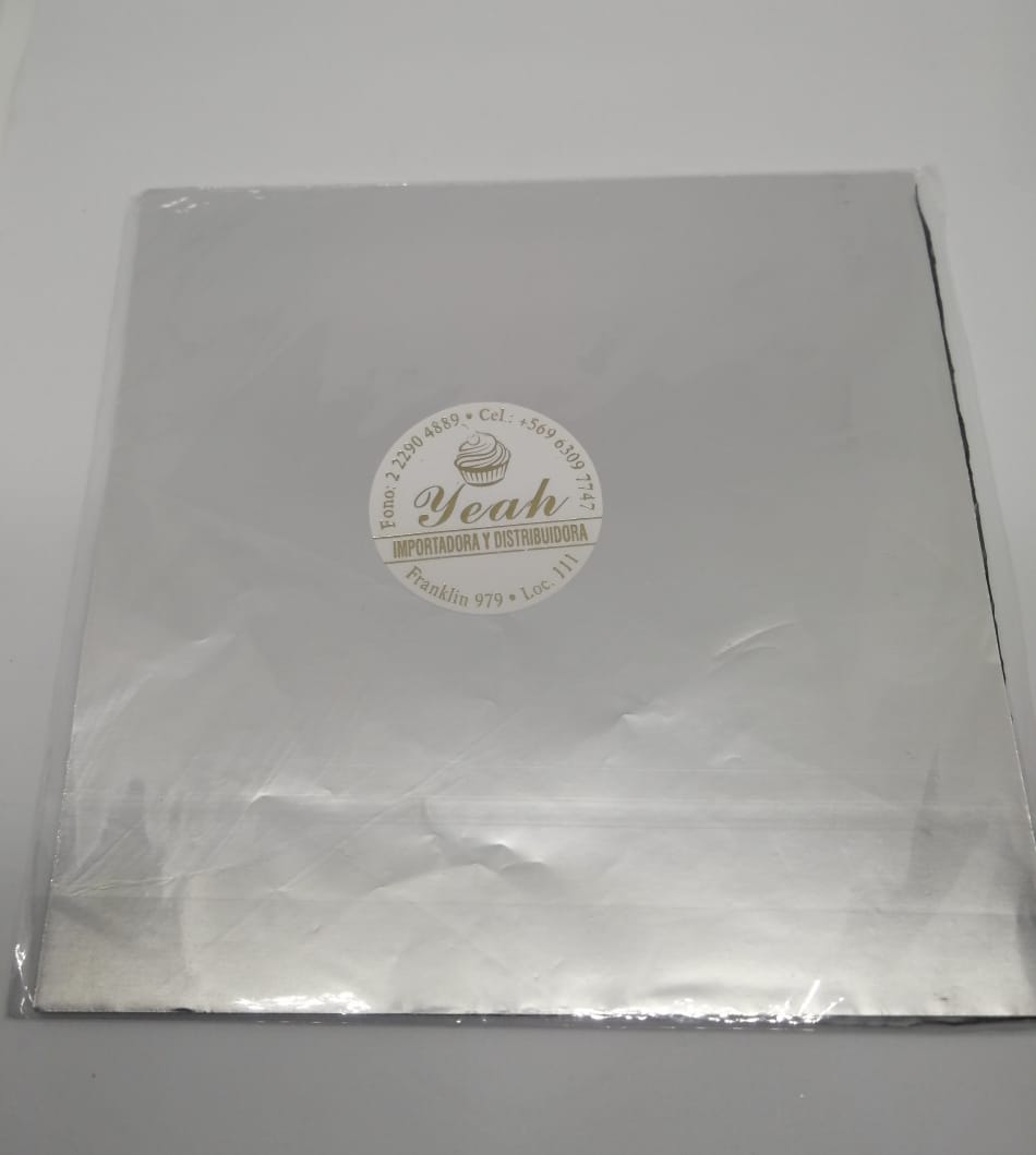 Papel Metalizado Colores