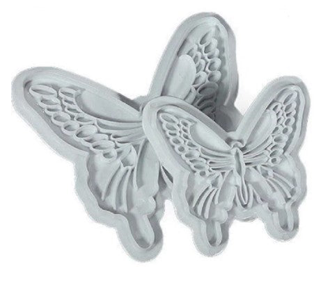 Cortador Mariposas 2 Unidades