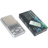 Pesa Gramera Digital HM-500 gr