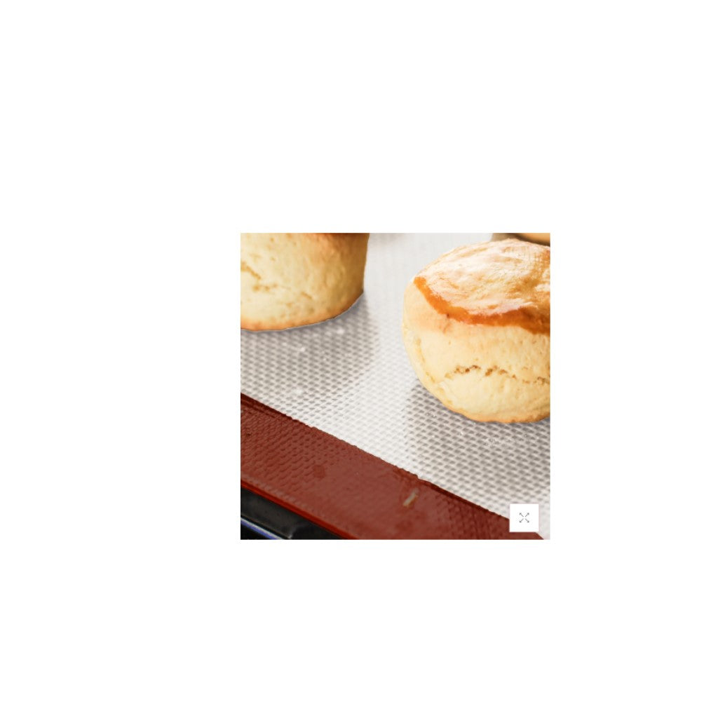 Tapete para hornear 30*20 browne