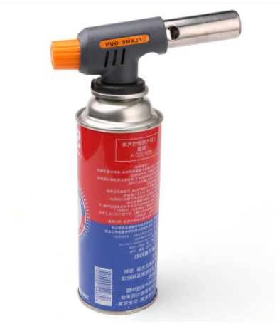 Soplete TT-502C 1300℃ No incluye Gas