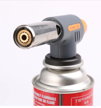 Soplete TT-502C 1300℃ No incluye Gas