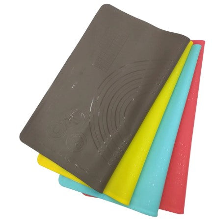 Base de silicona 62x42cm