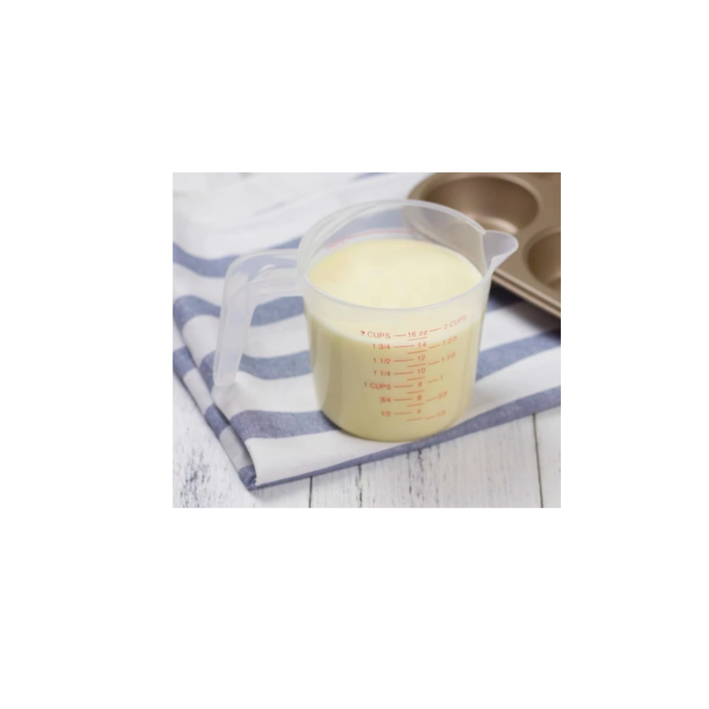 Taza Medidora 500 ml